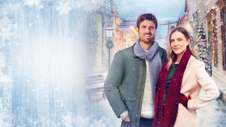 кадр из фильма Пара на Рождество