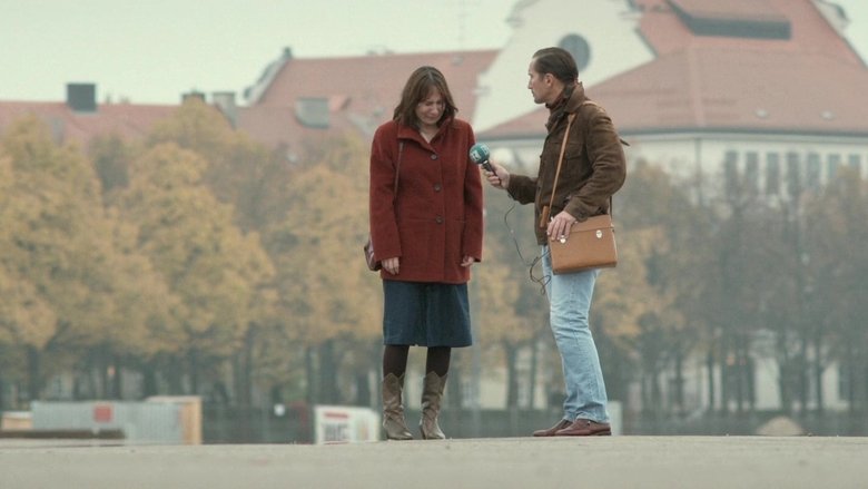 кадр из фильма Der blinde Fleck