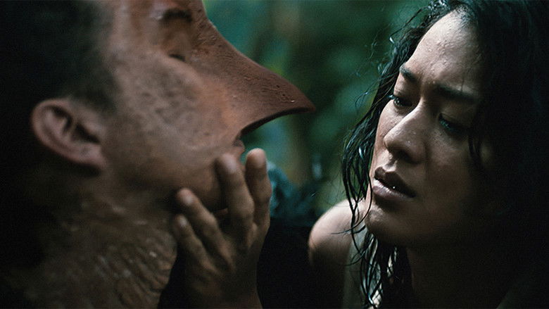 кадр из фильма Interchange