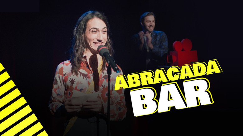 кадр из фильма Abracada Bar