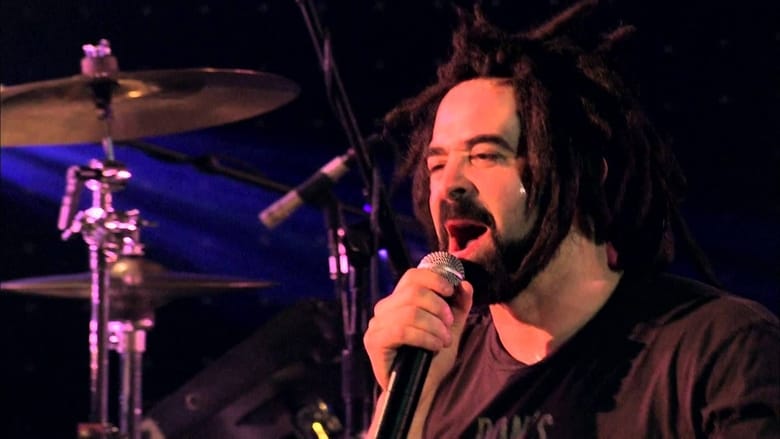 Counting Crows: August and Everything After - Live at Town Hall