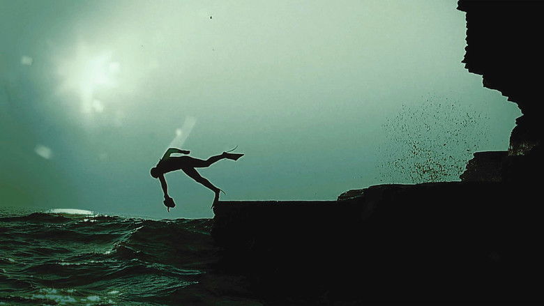 кадр из фильма Dark Side Of The Lens