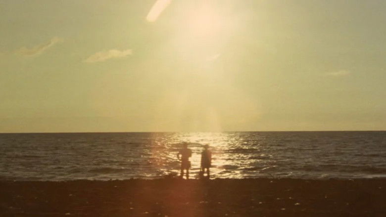 кадр из фильма Крепость на песке