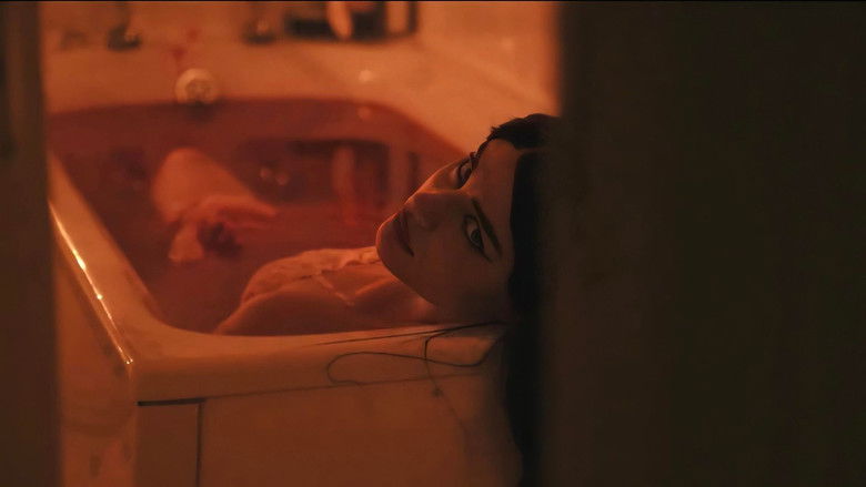 кадр из фильма The Fox and The Rabbit