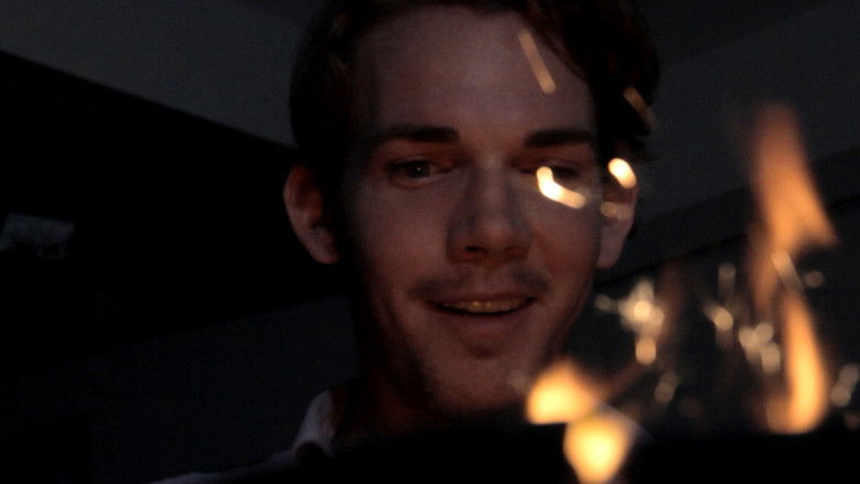 кадр из фильма Смертельный список