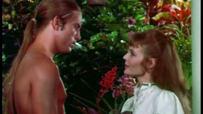 кадр из фильма The Gardener