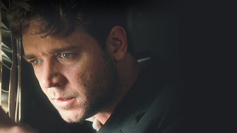 кадр из фильма Игры разума