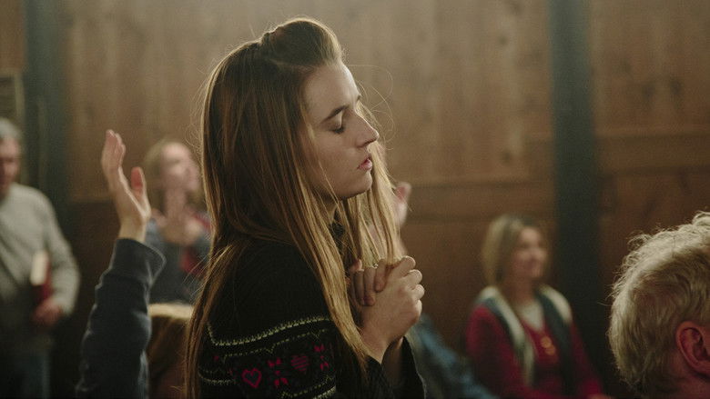 кадр из фильма Они ползут за тобой