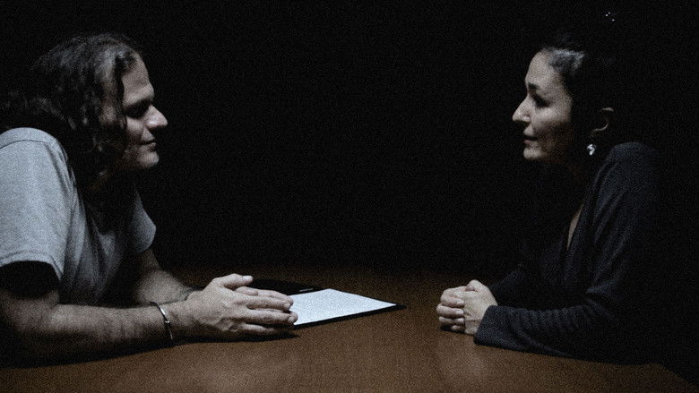 кадр из фильма Una buena abogada