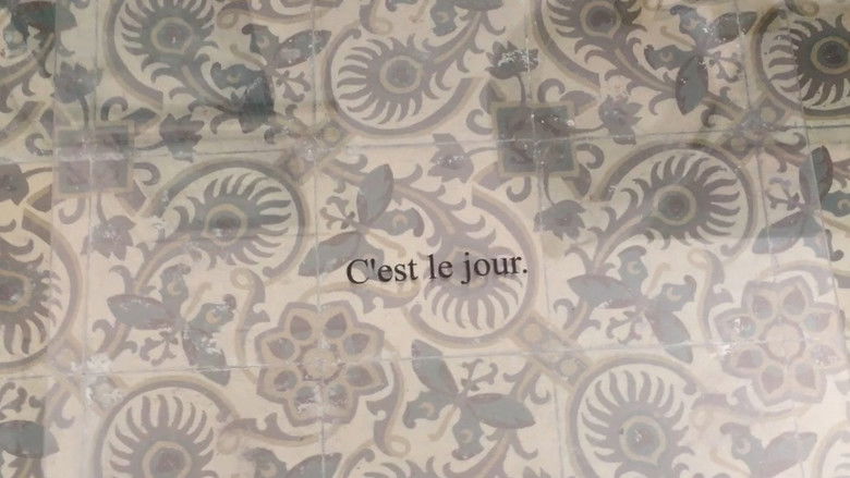 кадр из фильма Journal de septembre