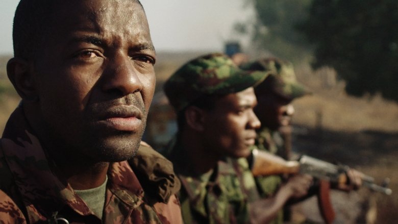 кадр из фильма Comboio de Sal e Açucar