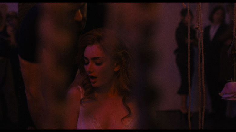 кадр из фильма By the Roots