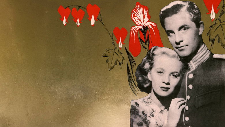 Iris och löjtnantshjärta