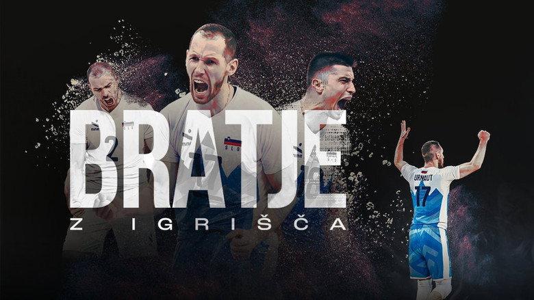 кадр из фильма Bratje z igrišča: Začetek