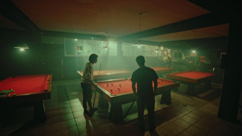 кадр из фильма Historia de una Bolsa de Basura