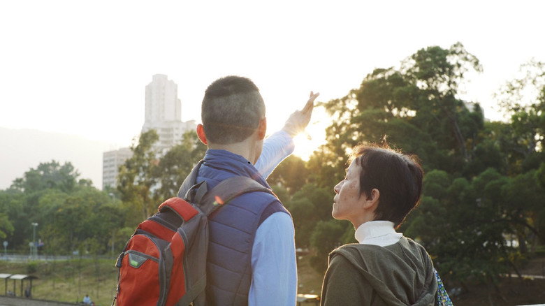 кадр из фильма 光