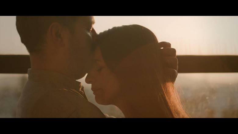 кадр из фильма Lo contrario de la muerte