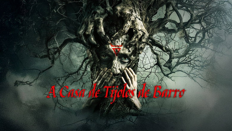 кадр из фильма Глиняный дом