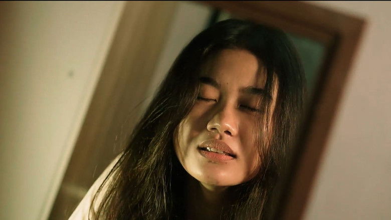 кадр из фильма Fatamorgana