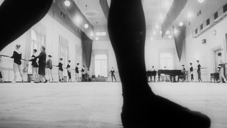 кадр из фильма Сегодня – каждый день