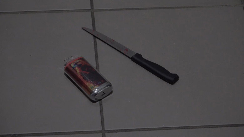 Psychopuff