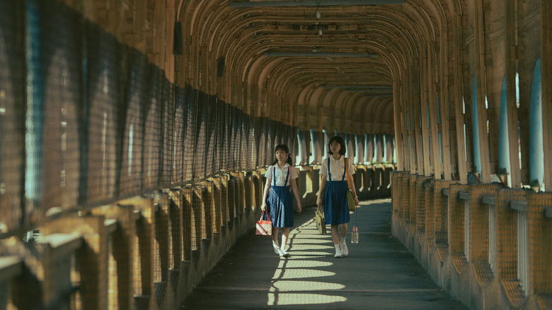 кадр из фильма 女孩