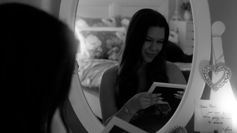 кадр из фильма Just Leave