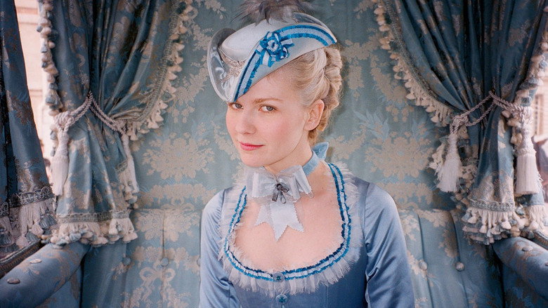 кадр из фильма Making Marie Antoinette
