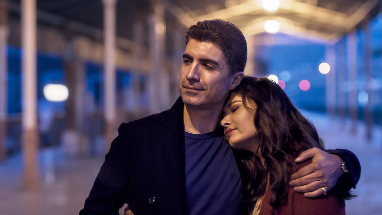 кадр из фильма Второй шанс