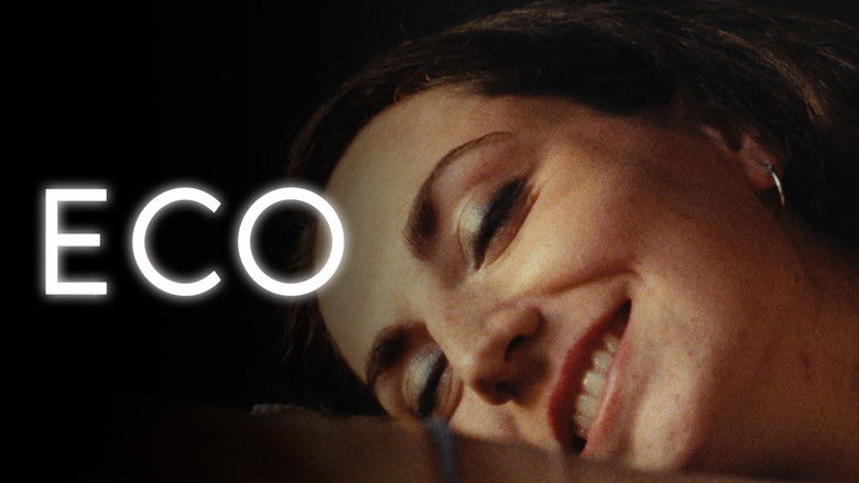 кадр из фильма Eco
