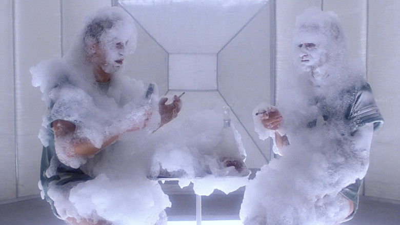 кадр из фильма Сексмиссия