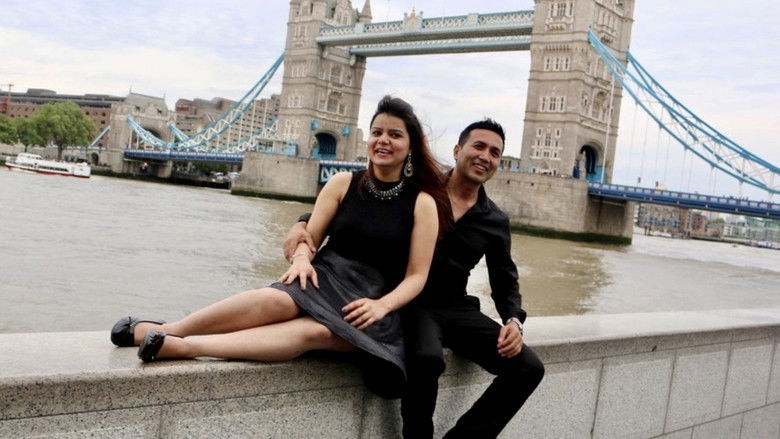 кадр из фильма Jun Hau Timi