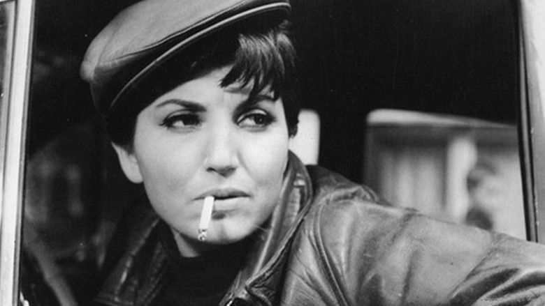 кадр из фильма Şoför Nebahat