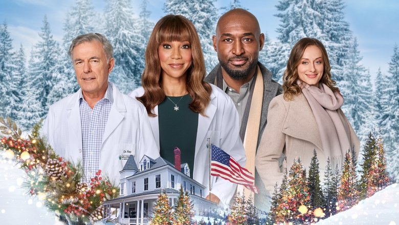 кадр из фильма Рождественский доктор