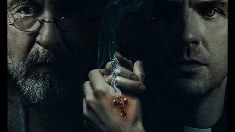 кадр из фильма Ритуал