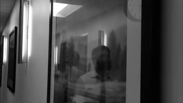 кадр из фильма The Cat Photo