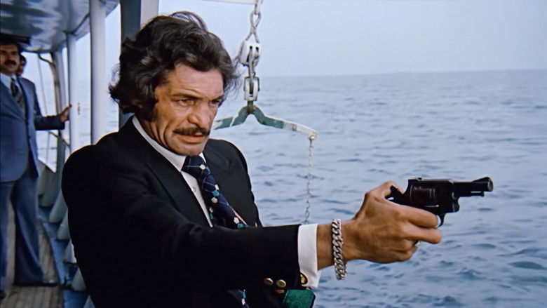 кадр из фильма Kader Bağlayınca