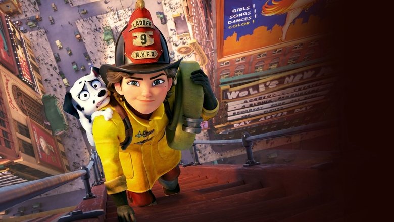 кадр из фильма Пламенное сердце