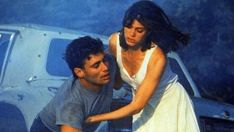 кадр из фильма Дикий огонь