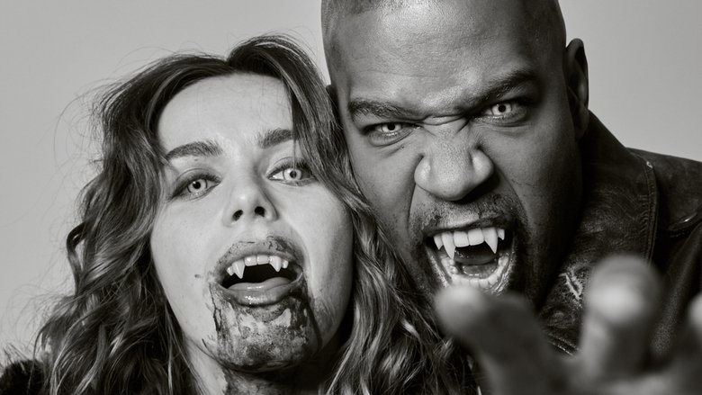 кадр из фильма Neverland