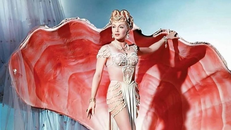 кадр из фильма The Prodigal