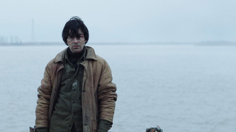 кадр из фильма Delta