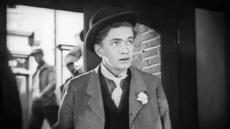 кадр из фильма Мыльная пена