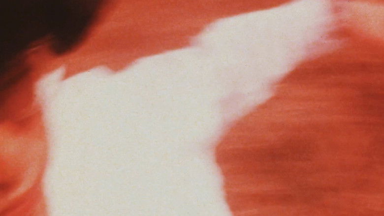 кадр из фильма now here