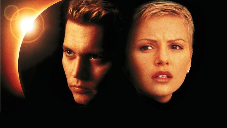 кадр из фильма Жена астронавта