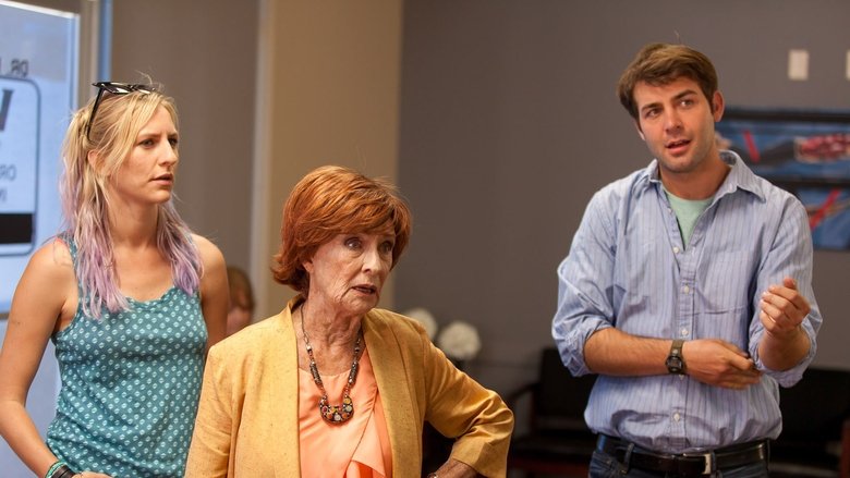 кадр из фильма This Is Happening