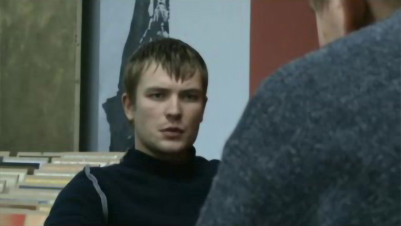 кадр из фильма Таинственная история парня из Валче