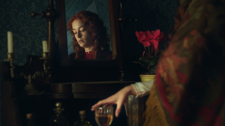 кадр из фильма The Worst Man in London