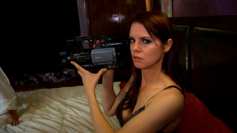 кадр из фильма Упоротое отродье