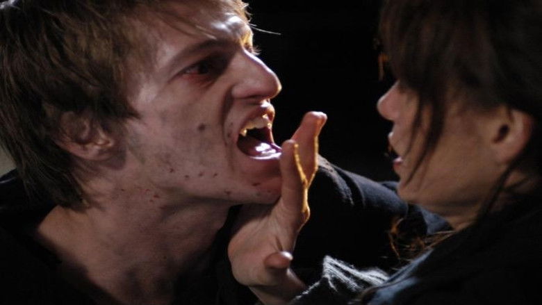 кадр из фильма Идеальное создание